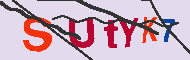 Captcha Code